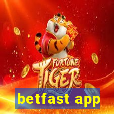 betfast app